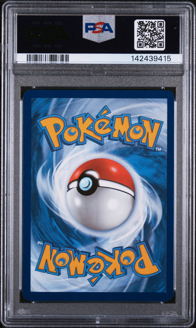 SV Scarlet & Violet 151  094/165 PSA9 #142439415 Gengar  - Holofoil - Rare