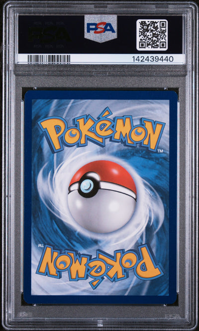 SWSH Sword & Shield Promo Cards  SWSH260 PSA8 #142439440 Charizard V  - Holofoil - Promo