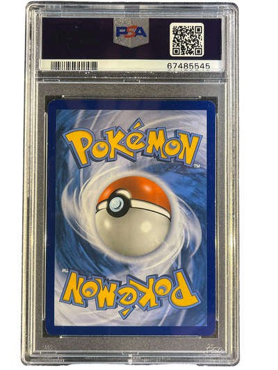 SM  Cosmic Eclipse  241/236 PSA10 #67485545 Pikachu (Secret)  - Holofoil - Secret Rare