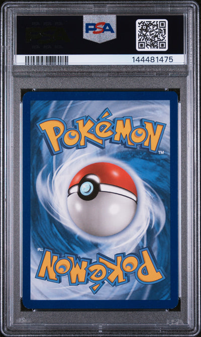 SM Promos  SM234 PSA8 #144481475 Pikachu  - Holofoil - Promo