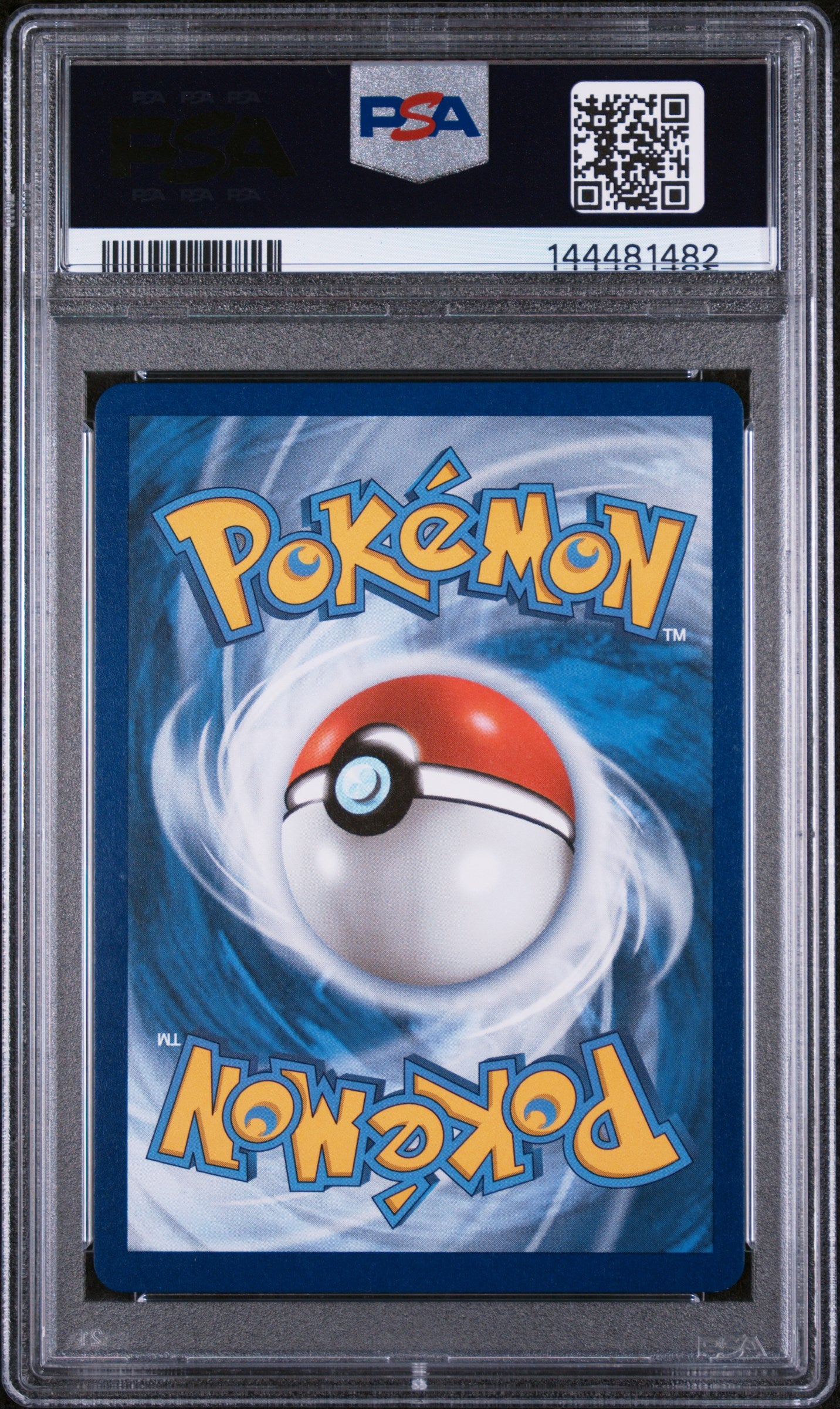 Celebrations Classic Collection  054/99 PSA9 #144481482 Mewtwo EX  - Holofoil - Classic Collection