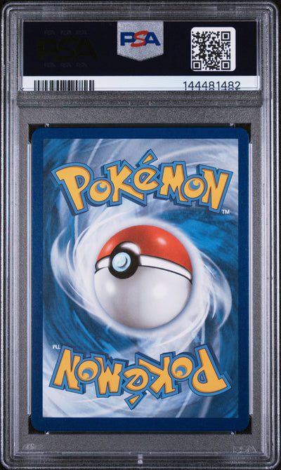 Celebrations Classic Collection  054/99 PSA9 #144481482 Mewtwo EX  - Holofoil - Classic Collection