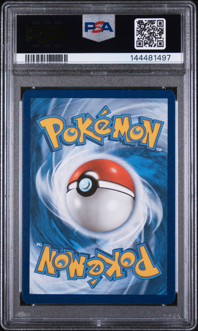 Celebrations Classic Collection  088/92 PSA9 #144481497 Mew ex  - Holofoil - Classic Collection