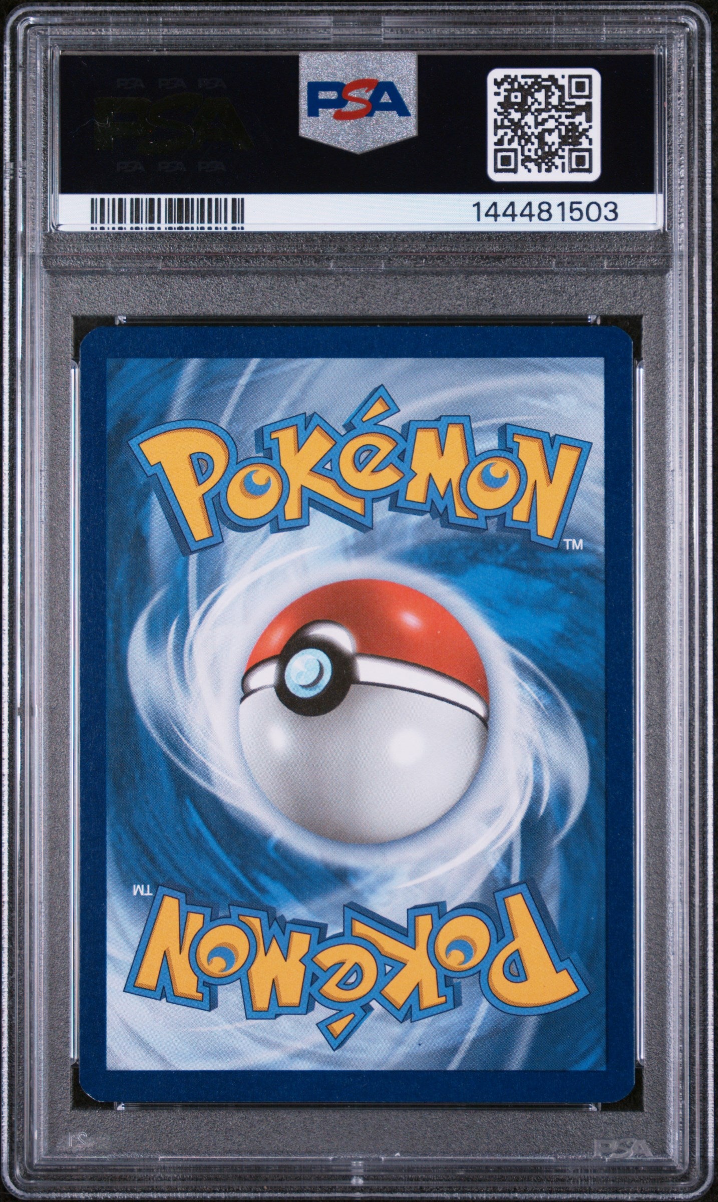 SWSH Sword & Shield Promo Cards  SWSH144 PSA9 #144481503 Greninja Star  - Holofoil - Promo