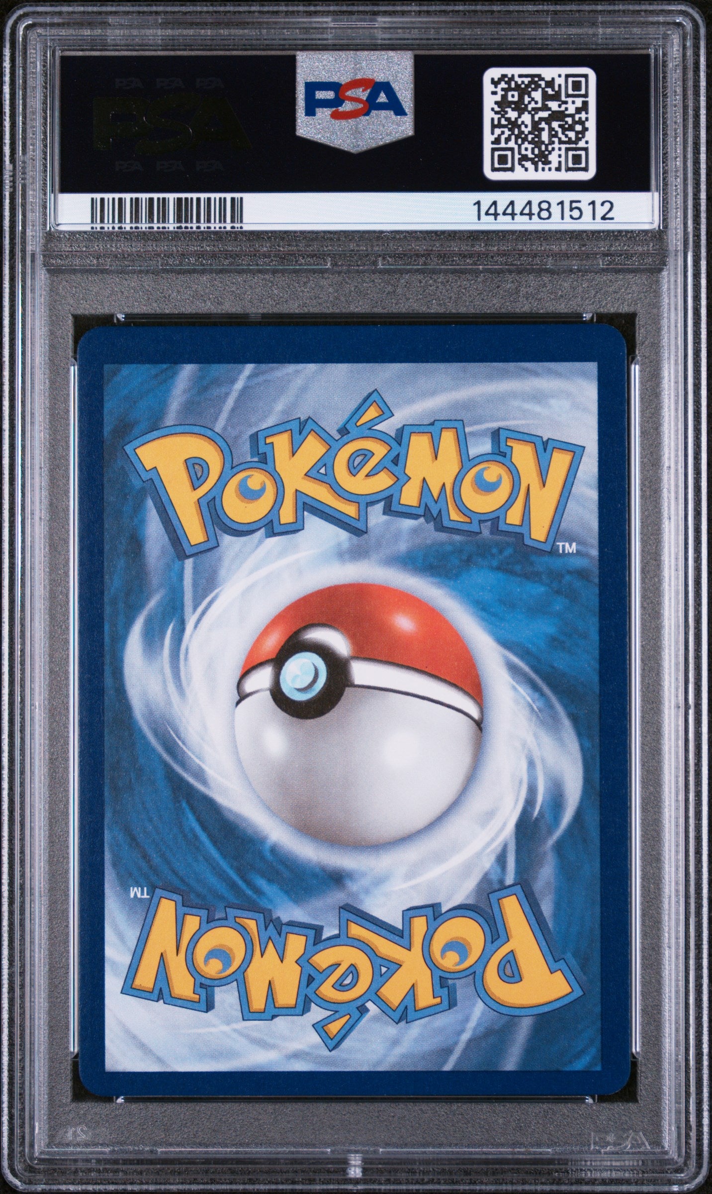 Celebrations Classic Collection  113/114 PSA7 #144481512 Reshiram  - Holofoil - Classic Collection