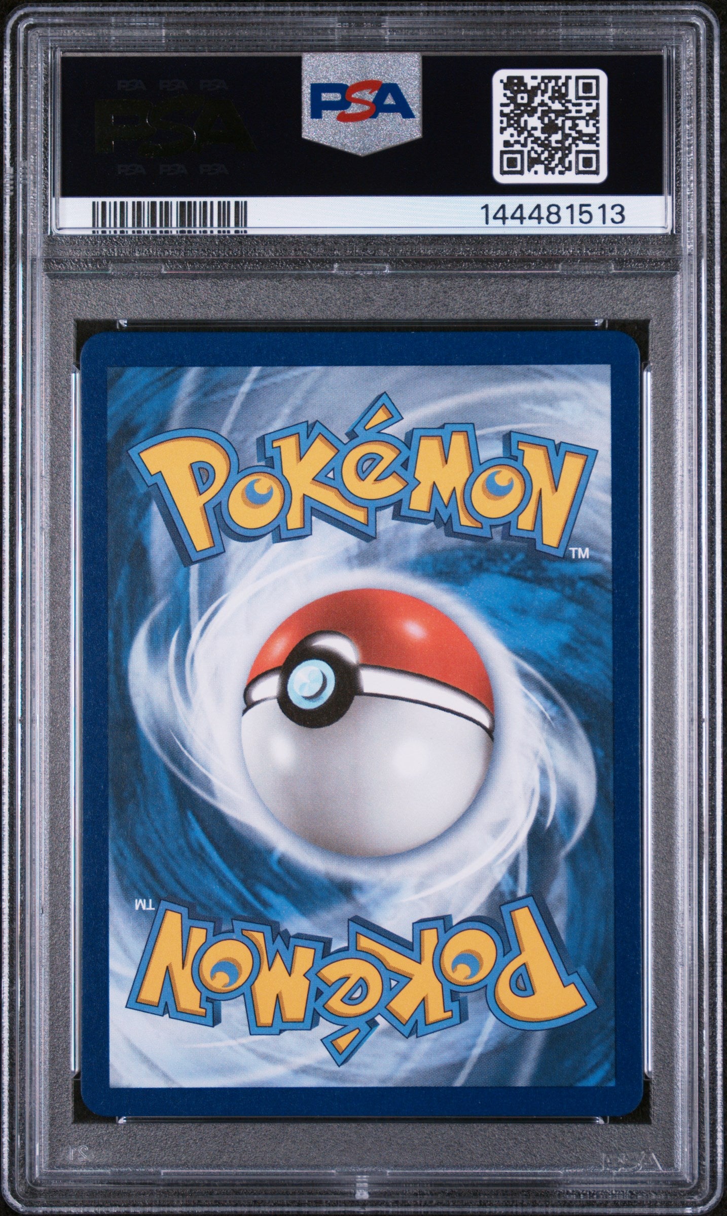 Celebrations Classic Collection  114/114 PSA9 #144481513 Zekrom  - Holofoil - Classic Collection