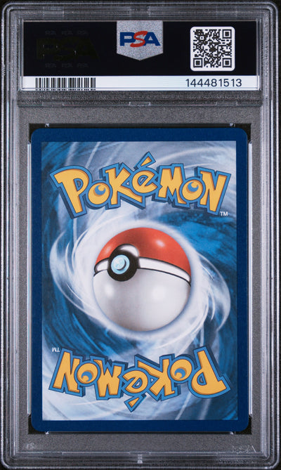 Celebrations Classic Collection  114/114 PSA9 #144481513 Zekrom  - Holofoil - Classic Collection