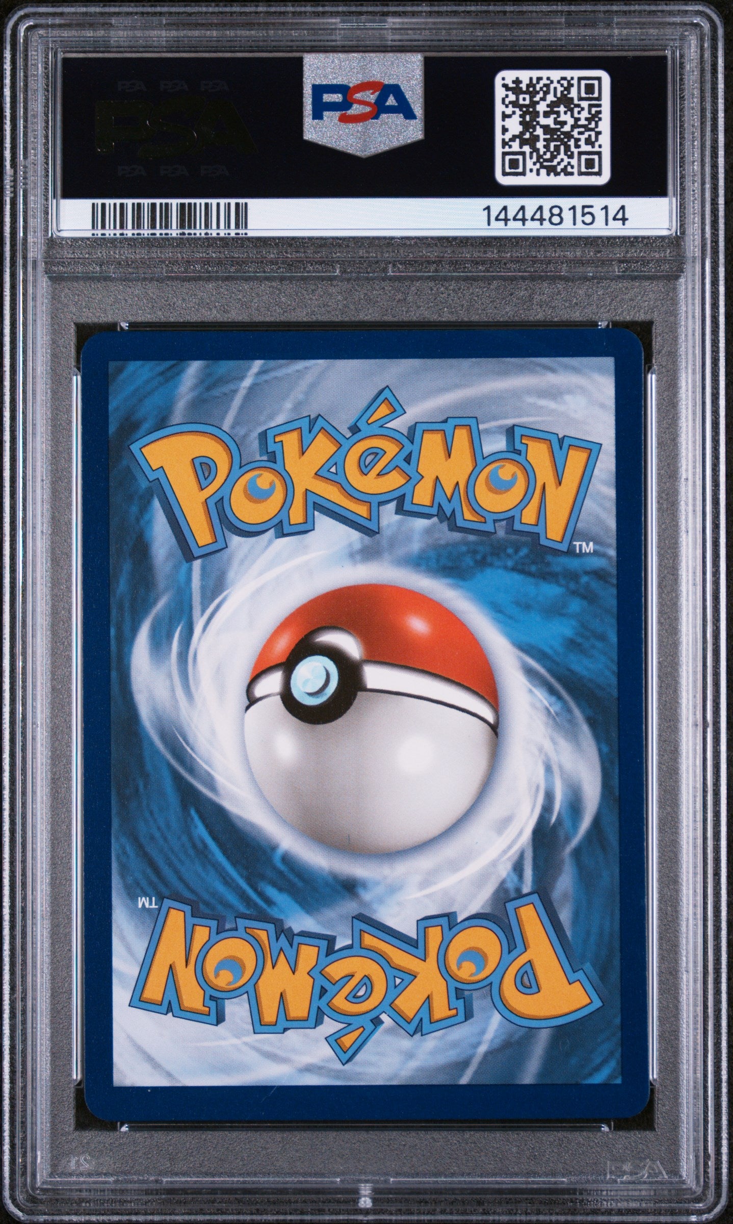 SWSH Sword & Shield Promo Cards  SWSH133 PSA9 #144481514 Lance's Charizard V  - Holofoil - Promo
