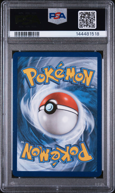 SWSH Sword & Shield Promo Cards  SWSH134 PSA9 #144481518 Dark Sylveon V  - Holofoil - Promo