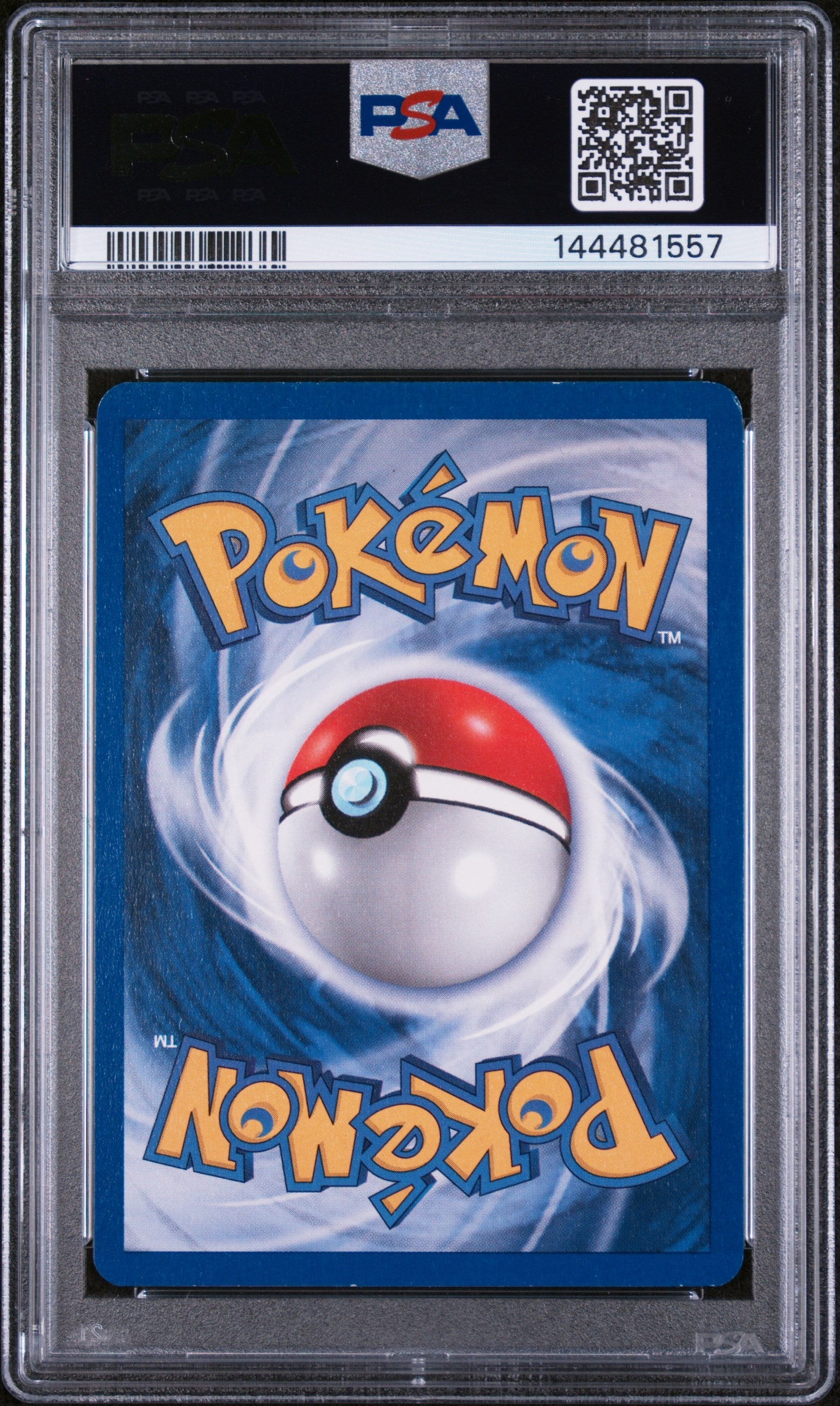 Team Rocket  007/82 PSA7 #144481557 Dark Golbat (7)  - 1st Edition Holofoil - Holo Rare