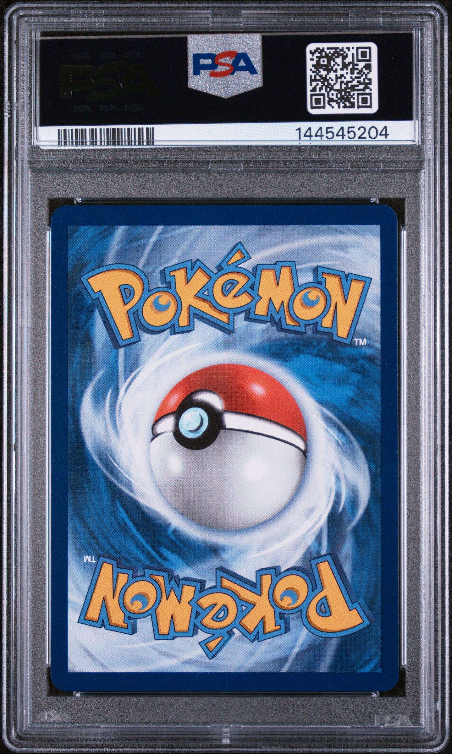 ME02 Phantasmal Flames  118/094 PSA10 #144545204 Dawn  - Holofoil - Ultra Rare
