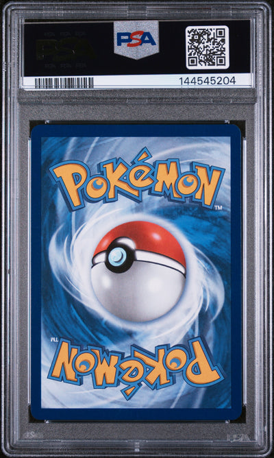 ME02 Phantasmal Flames  118/094 PSA10 #144545204 Dawn  - Holofoil - Ultra Rare