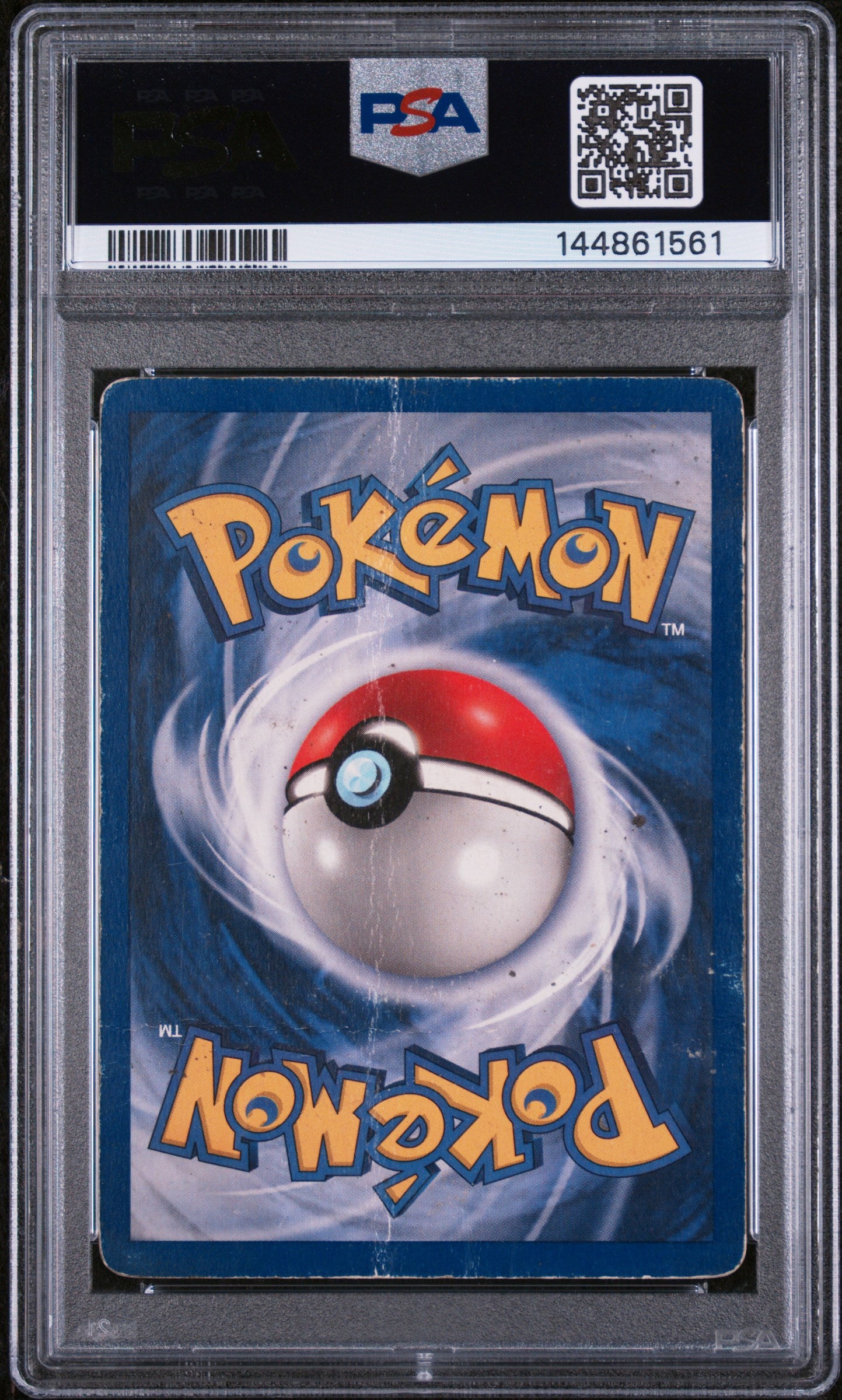Base Set  015/102 PSA1 #144861561 Venusaur  - Holofoil - Holo Rare
