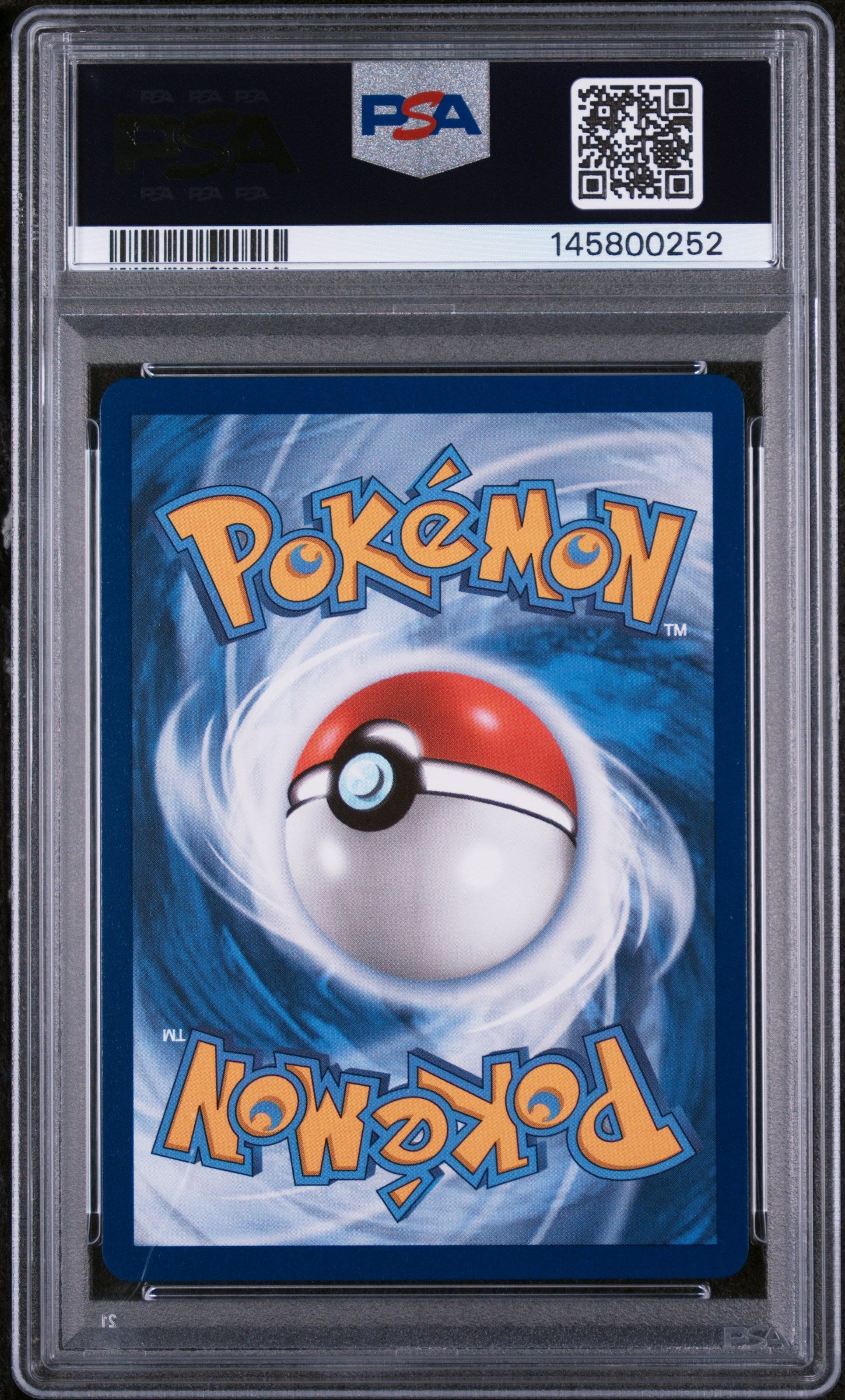 SV Scarlet & Violet Promo Cards  SVP 175 PSA10 #145800252 Espeon ex - 175  - Holofoil - Promo