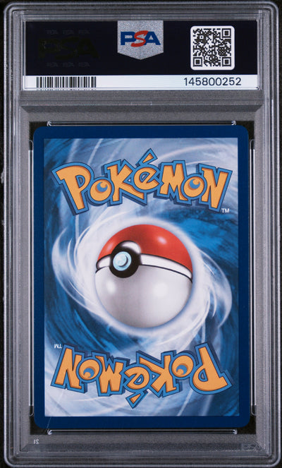 SV Scarlet & Violet Promo Cards  SVP 175 PSA10 #145800252 Espeon ex - 175  - Holofoil - Promo