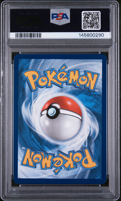 ME Mega Evolution Promo  024 PSA10 #145800290 Oricorio ex  - Holofoil - Promo