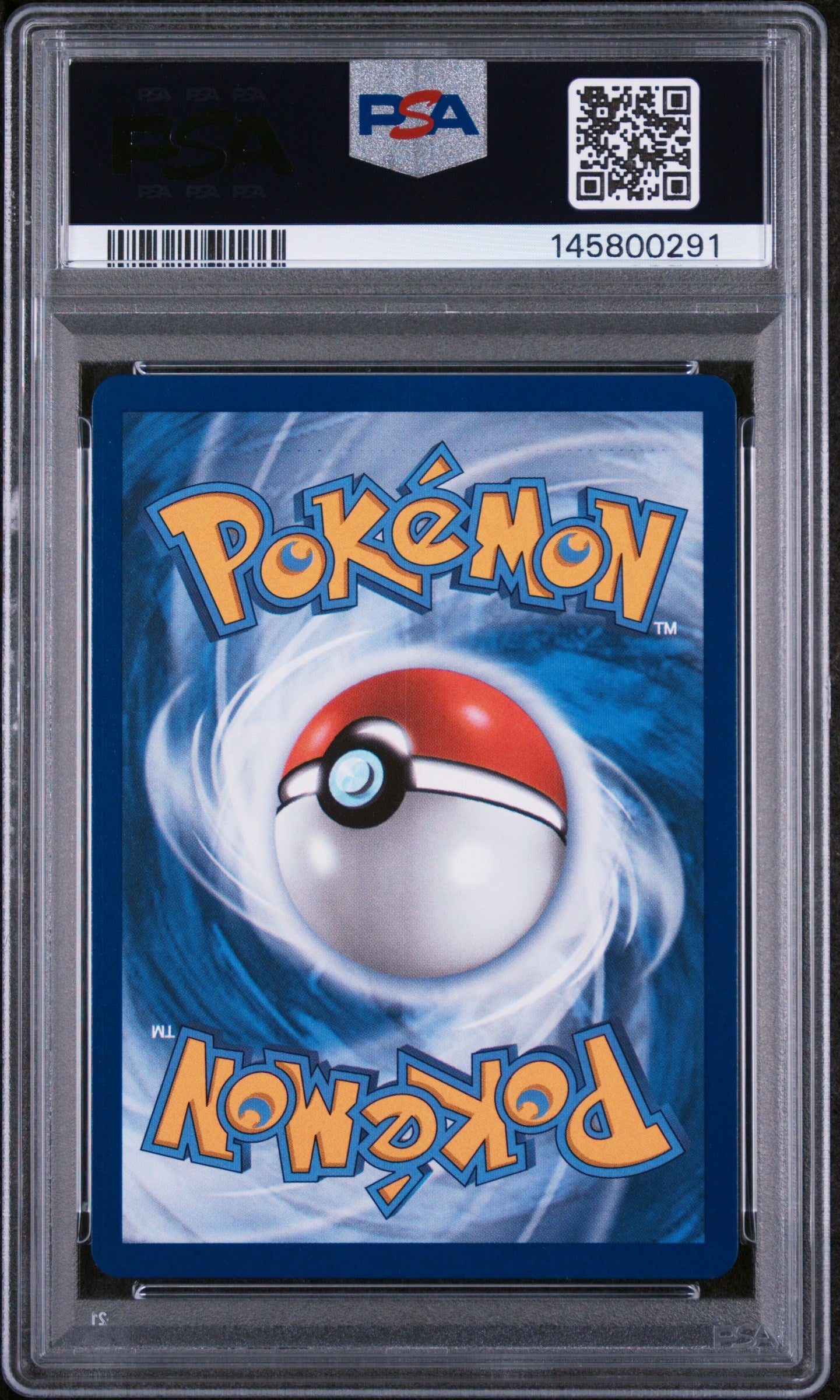 ME Mega Evolution Promo  023 PSA10 #145800291 Mega Charizard X ex  - Holofoil - Promo