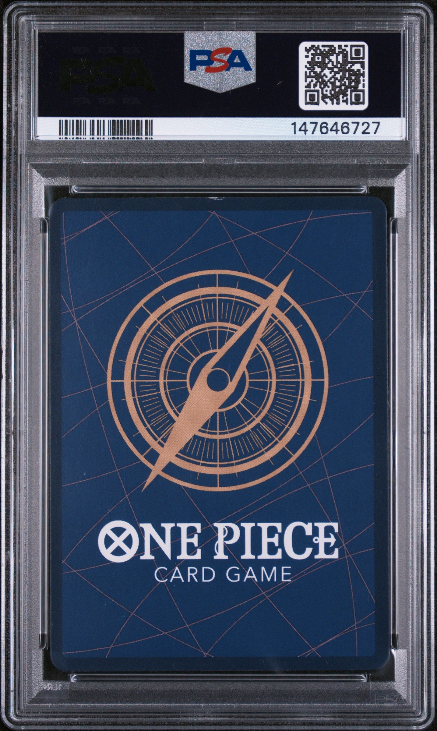 One Piece Promotion Cards  P-028 PSA8 #147646727 Portgas.D.Ace (Gift Collection 2023) (P-028)  - Foil - Promo