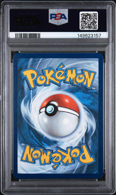 Celebrations Classic Collection  088/92 PSA9 #149623157 Mew ex  - Holofoil - Classic Collection