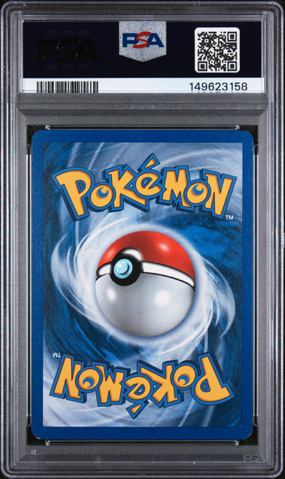 Nintendo Promos  040 PSA6 #149623158 Mew  - Holofoil - Promo