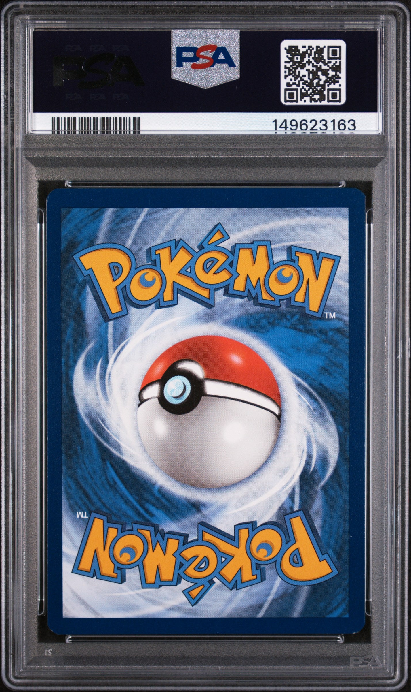 SWSH11 Lost Origin Trainer Gallery TG05/TG30 PSA7 #149623163 Pikachu  - Holofoil - Ultra Rare