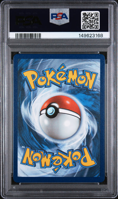 Celebrations Classic Collection  066/64 PSA9 #149623168 Shining Magikarp  - Holofoil - Classic Collection