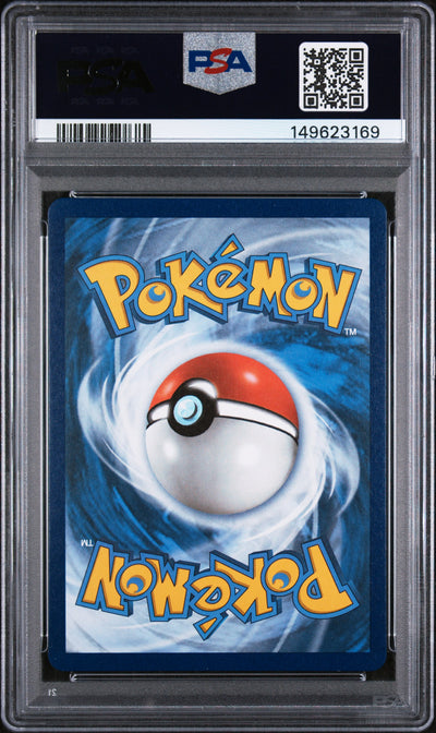Celebrations Classic Collection  024/53 PSA9 #149623169 ______'s Pikachu  - Holofoil - Classic Collection
