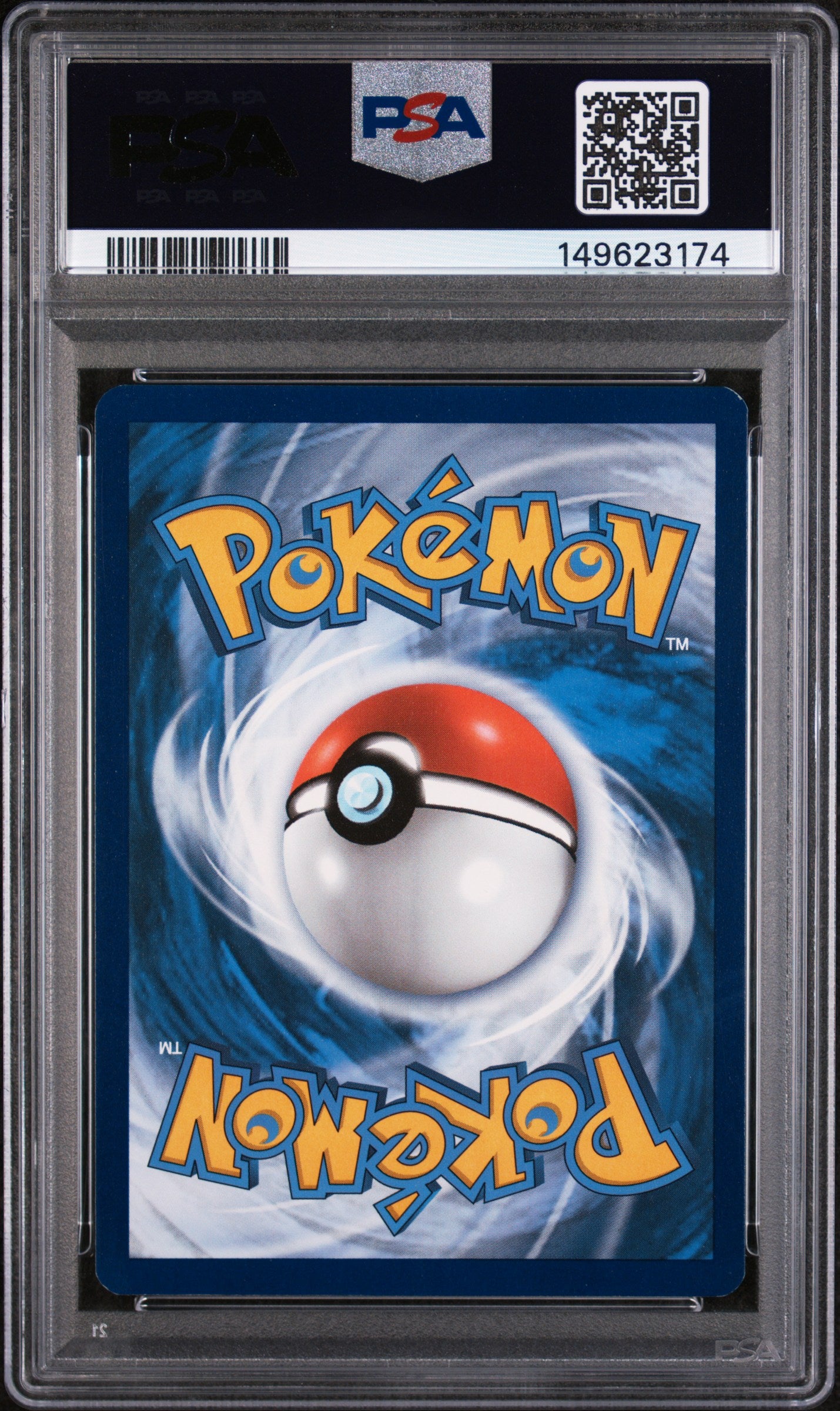 SWSH Sword & Shield Promo Cards  SWSH129 PSA7 #149623174 Umbreon  - Holofoil - Promo