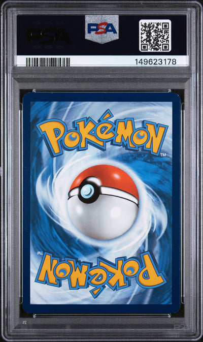 SV03 Obsidian Flames  205/197 PSA7 #149623178 Scizor  - Holofoil - Illustration Rare