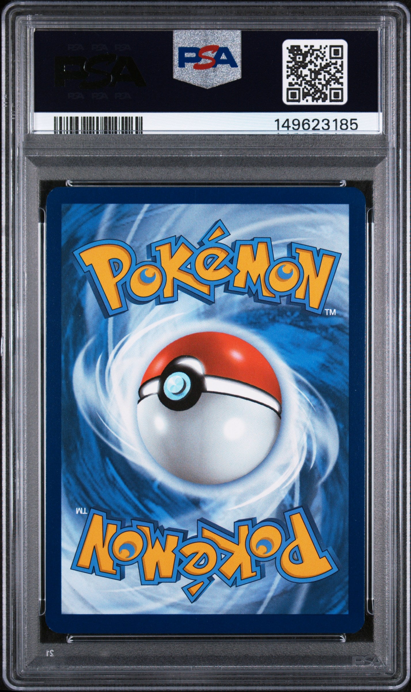 Miscellaneous Cards & Products  133/132 PSA9 #149623185 Bulbasaur  - Holofoil - Illustration Rare