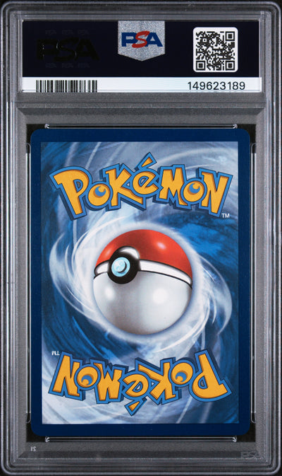 SWSH12 Silver Tempest Trainer Gallery  TG29/TG30 PSA10 #149623189 Rayquaza VMAX (Secret)  - Holofoil - Secret Rare