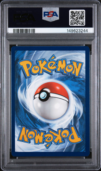 SWSH Sword & Shield Promo Cards  SWSH241 PSA9 #149623244 Gengar  - Holofoil - Promo