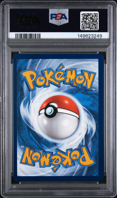 Crown Zenith Galarian Gallery  GG20/GG70 PSA8 #149623249 Latias  - Holofoil - Ultra Rare