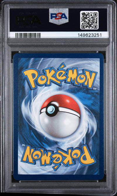 Celebrations Classic Collection  024/53 PSA8 #149623251 ______'s Pikachu  - Holofoil - Classic Collection