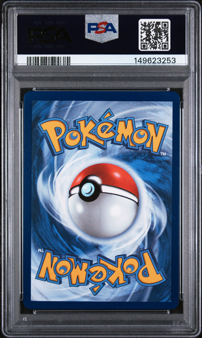 ME Mega Evolution Promo  023 PSA9 #149623253 Mega Charizard X ex  - Holofoil - Promo