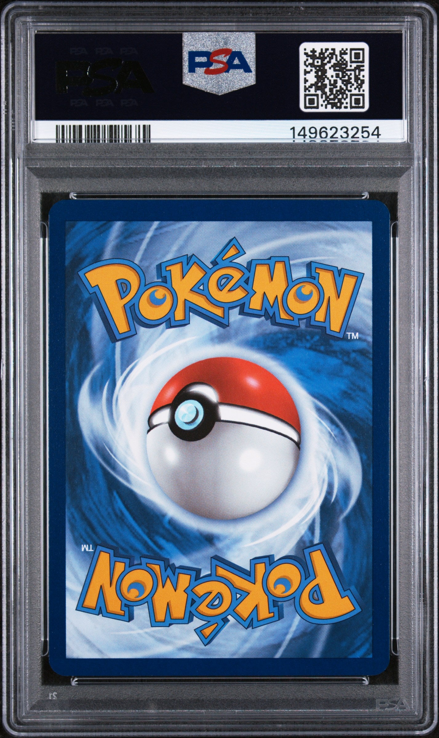 Miscellaneous Cards & Products  167/159 PSA9 #149623254 N's Reshiram  - Holofoil - Illustration Rare