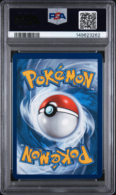 SWSH11 Lost Origin Trainer Gallery  TG30/TG30 PSA10 #149623262 Mew VMAX (Secret)  - Holofoil - Secret Rare