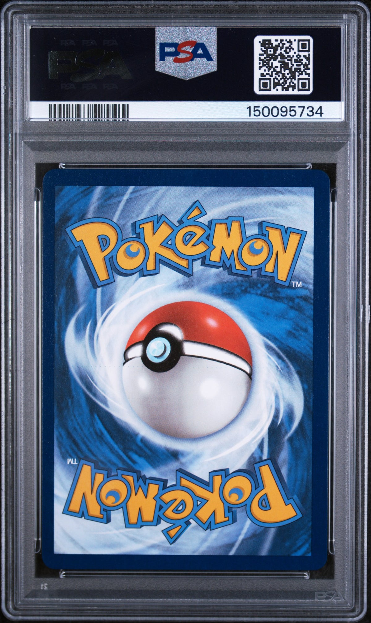 ME01 Mega Evolution  178/132 PSA9 #150095734 Mega Gardevoir ex  - Holofoil - Special Illustration Rare