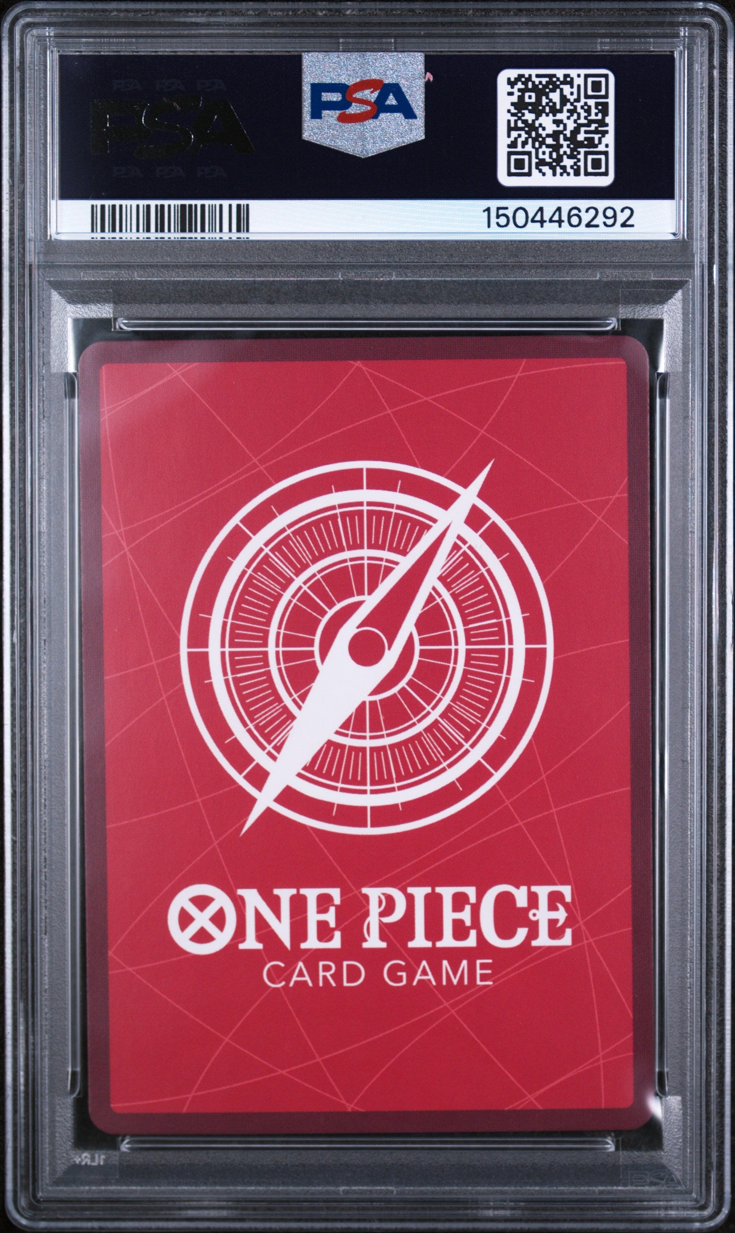 One Piece Promotion Cards  ST13-002 PSA10 #150446292 Portgas.D.Ace (Premium Card Collection -Leader Collection-) (ST13-002)  - Foil - Leader