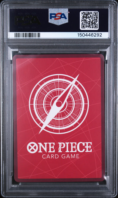 One Piece Promotion Cards  ST13-002 PSA10 #150446292 Portgas.D.Ace (Premium Card Collection -Leader Collection-) (ST13-002)  - Foil - Leader