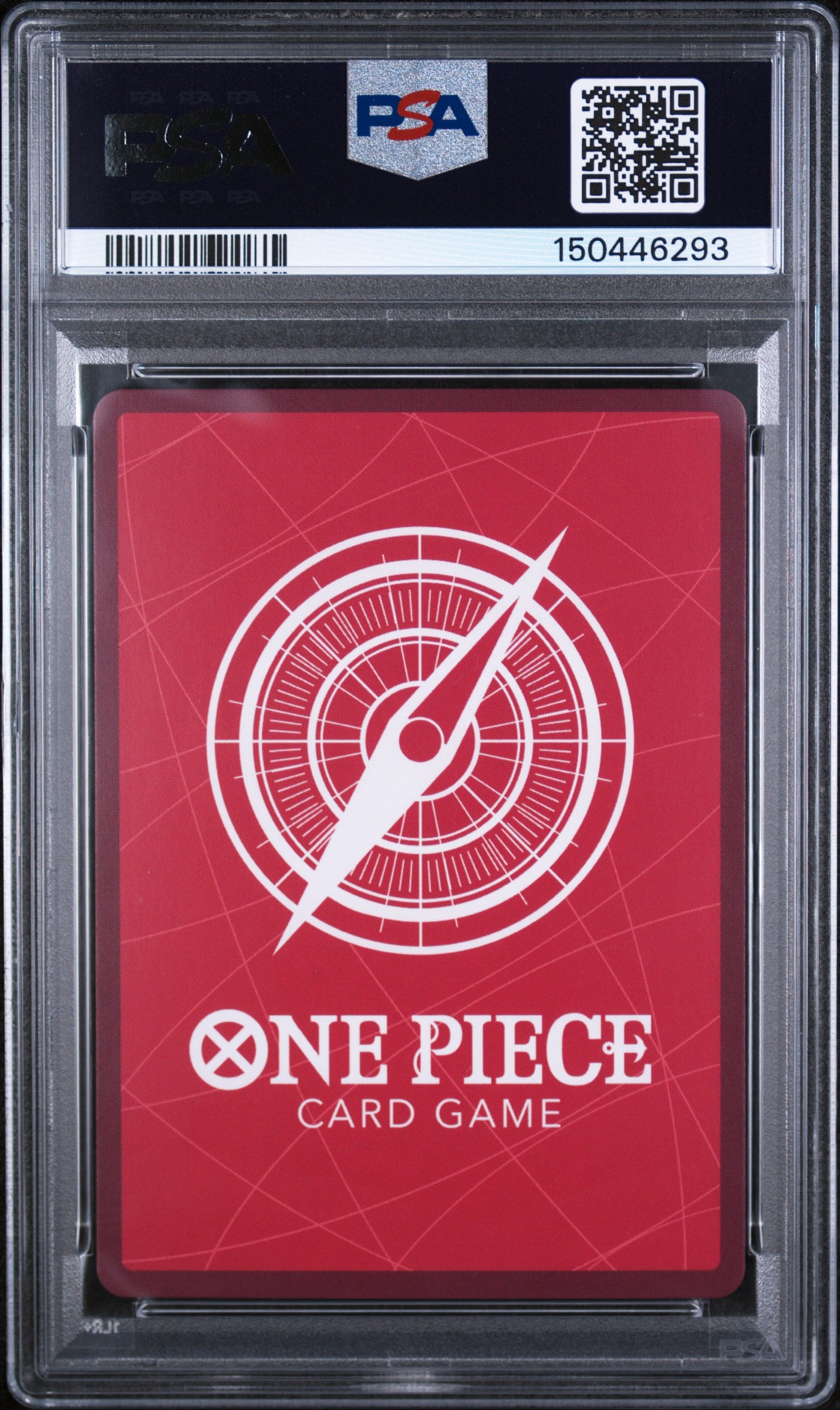 One Piece Promotion Cards  ST13-001 PSA9 #150446293 Sabo (Premium Card Collection -Leader Collection-) (ST13-001)  - Foil - Leader