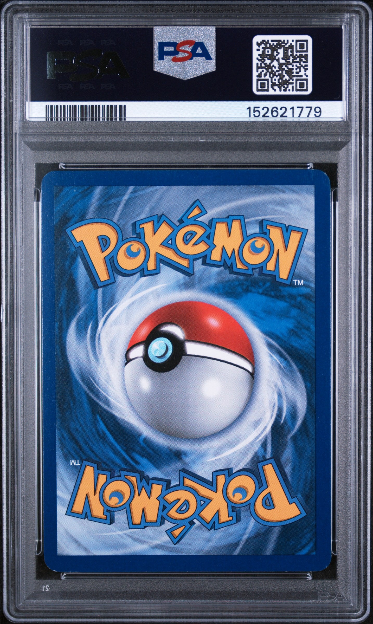 Next Destinies  103 PSA6 #152621779 Hydreigon  - Holofoil - Secret Rare