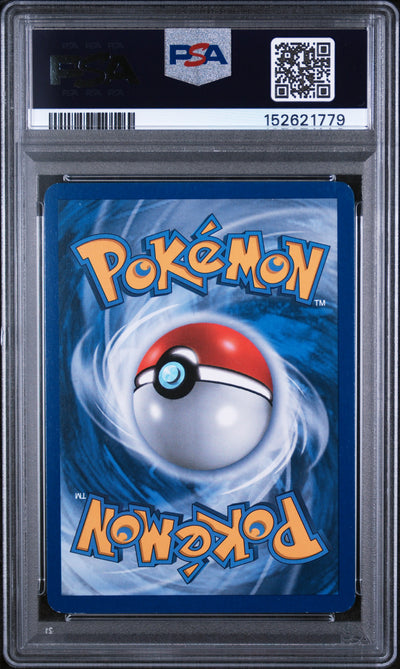 Next Destinies  103 PSA6 #152621779 Hydreigon  - Holofoil - Secret Rare