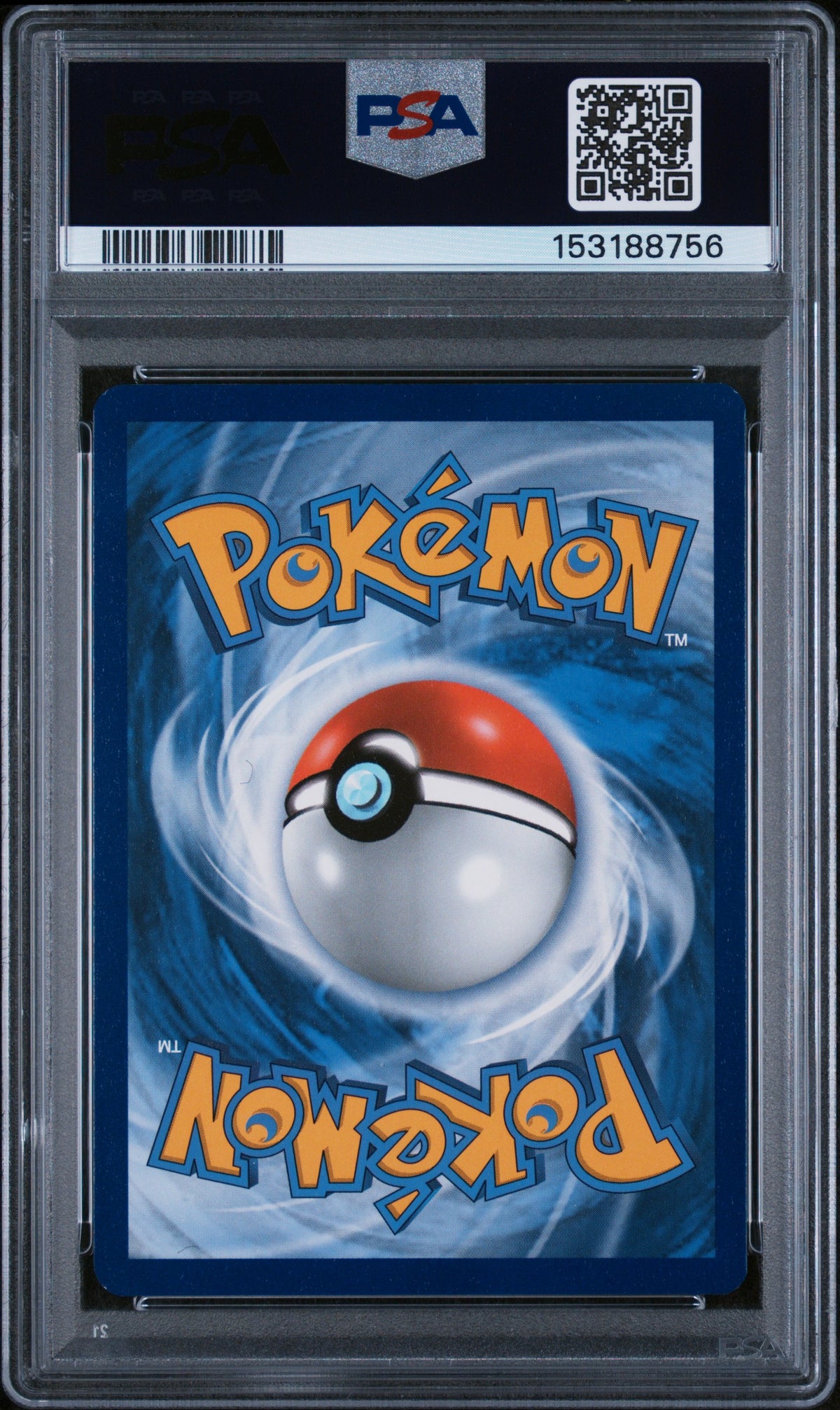 Miscellaneous Cards & Products  014/181 PSA8 #153188756 Charizard  - Holofoil - Promo (Cosmic Foil)