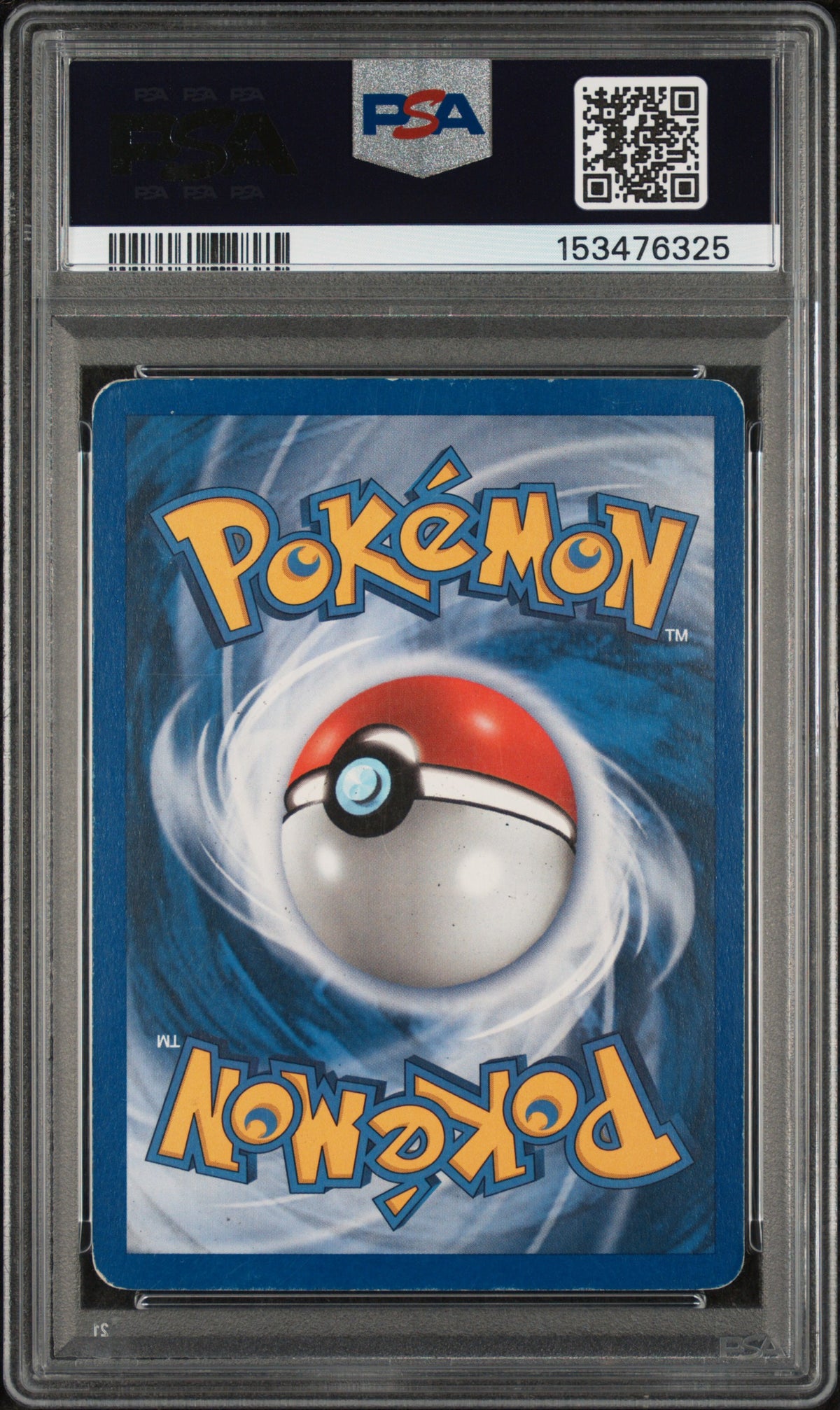 Delta Species  003 PSA3 #153476325 Dragonite (Delta Species)  - Reverse Holofoil - Holo Rare