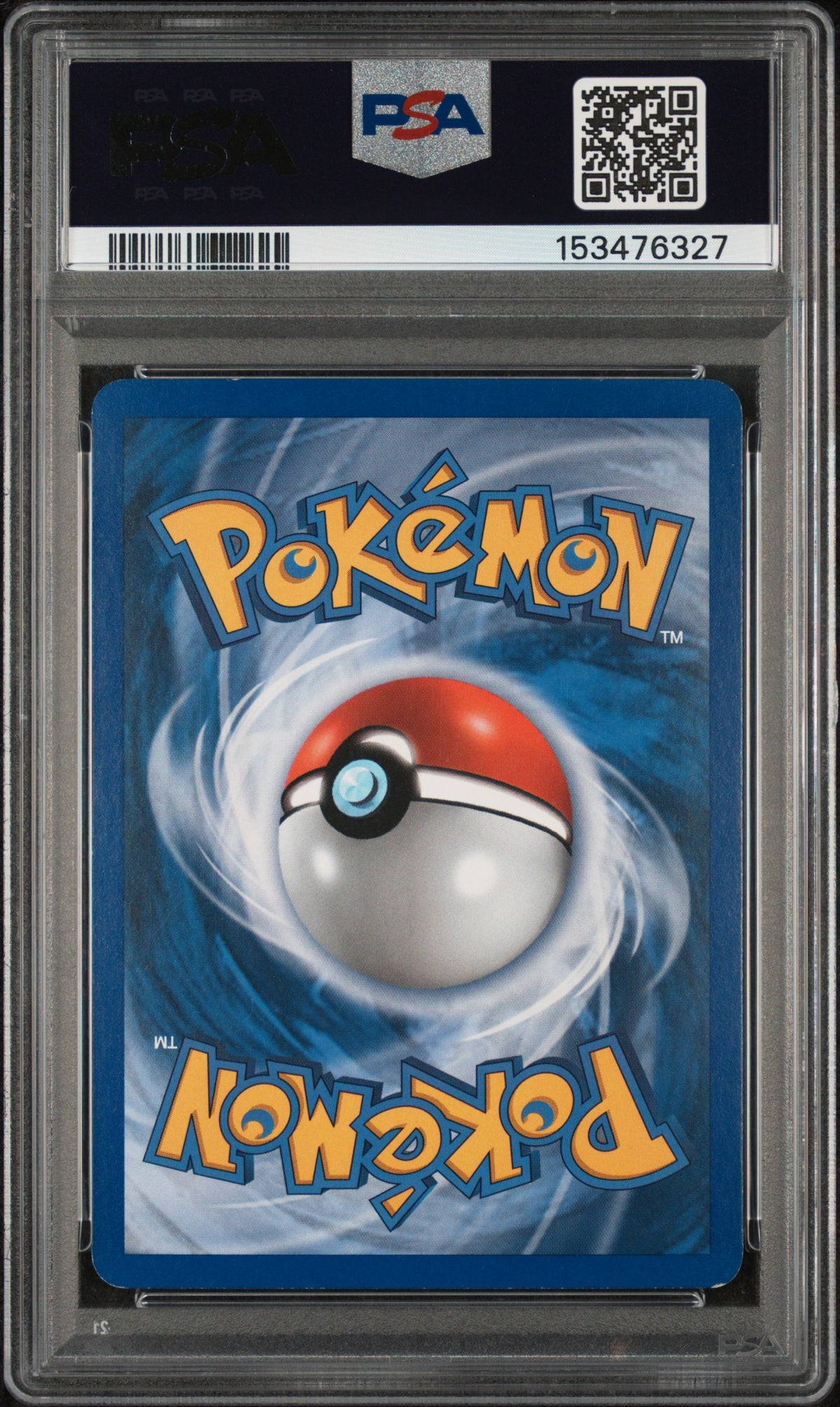 Delta Species  003 PSA5 #153476327 Dragonite (Delta Species)  - Holofoil - Holo Rare