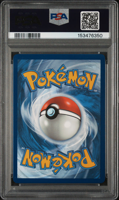 Miscellaneous Cards & Products  087 PSA10 #153476350 Team Rocket's Mimikyu (Prerelease)  - Holofoil - Uncommon