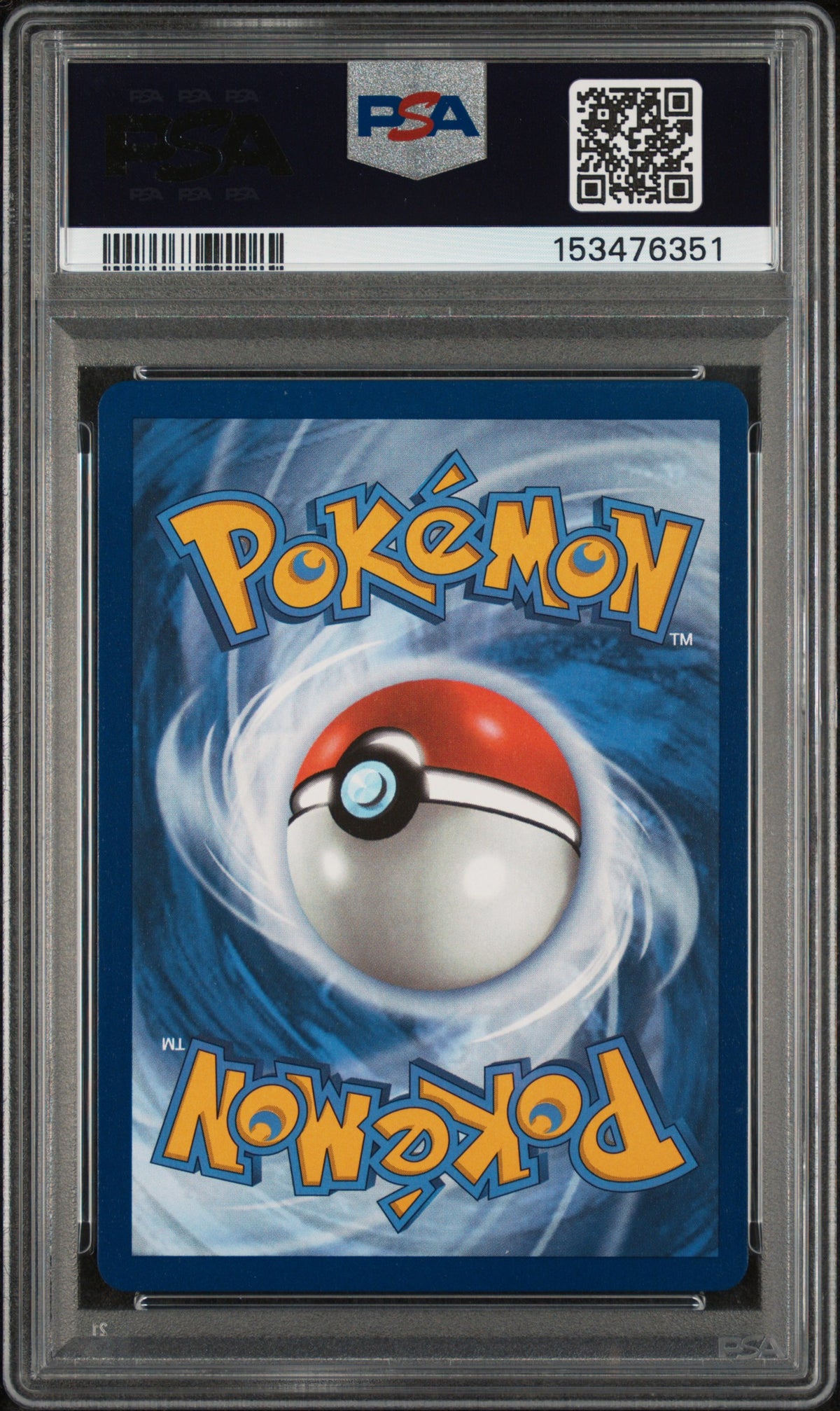 Miscellaneous Cards & Products  049 PSA9 #153476351 Misty's Gyarados (Prerelease)  - Holofoil - Rare