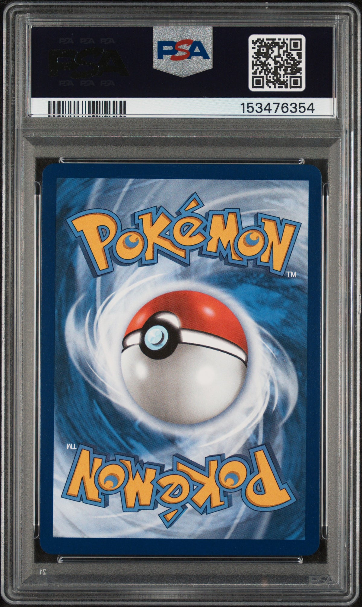ME Mega Evolution Promo  015 PSA10 #153476354 Zacian (Prerelease) [Staff]  - Holofoil - Promo