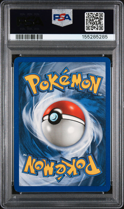 Legend Maker  035 PSA6 #155285285 Haunter  - Uncommon